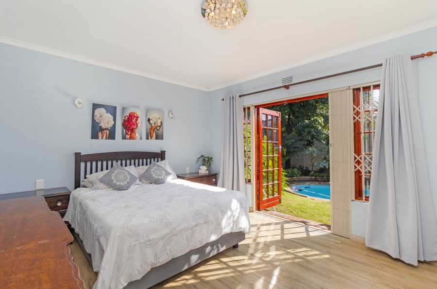 6 Bedroom Property for Sale in Tijgerhof Western Cape
